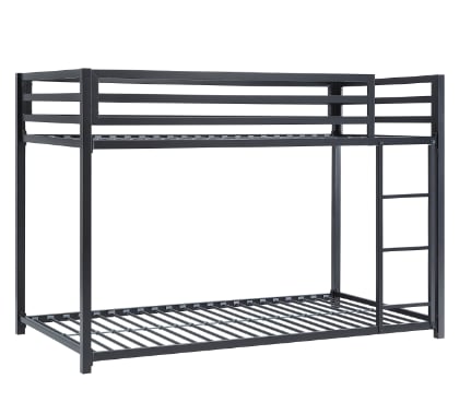 Homelegance Jovie Twin/Twin Bunk Bed
