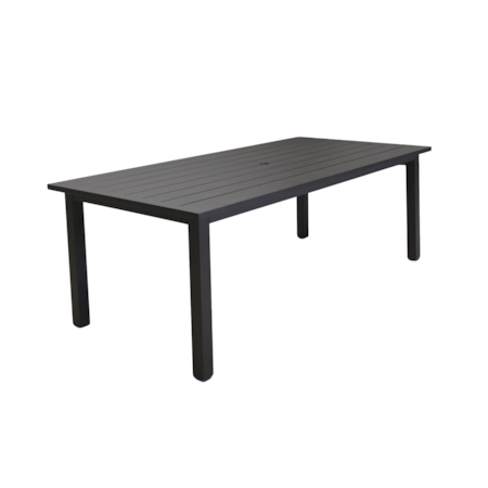 84" x 40" Rect. Dining Table