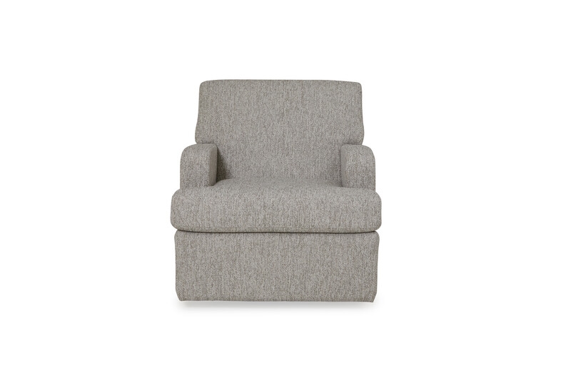Abbey Swivel Glider