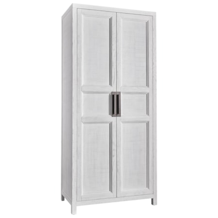 Utility Cabinet
