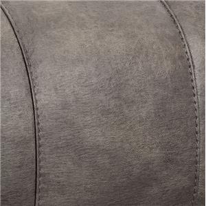 HomeStretch 177 177-30-17 Casual Dual Reclining Sofa