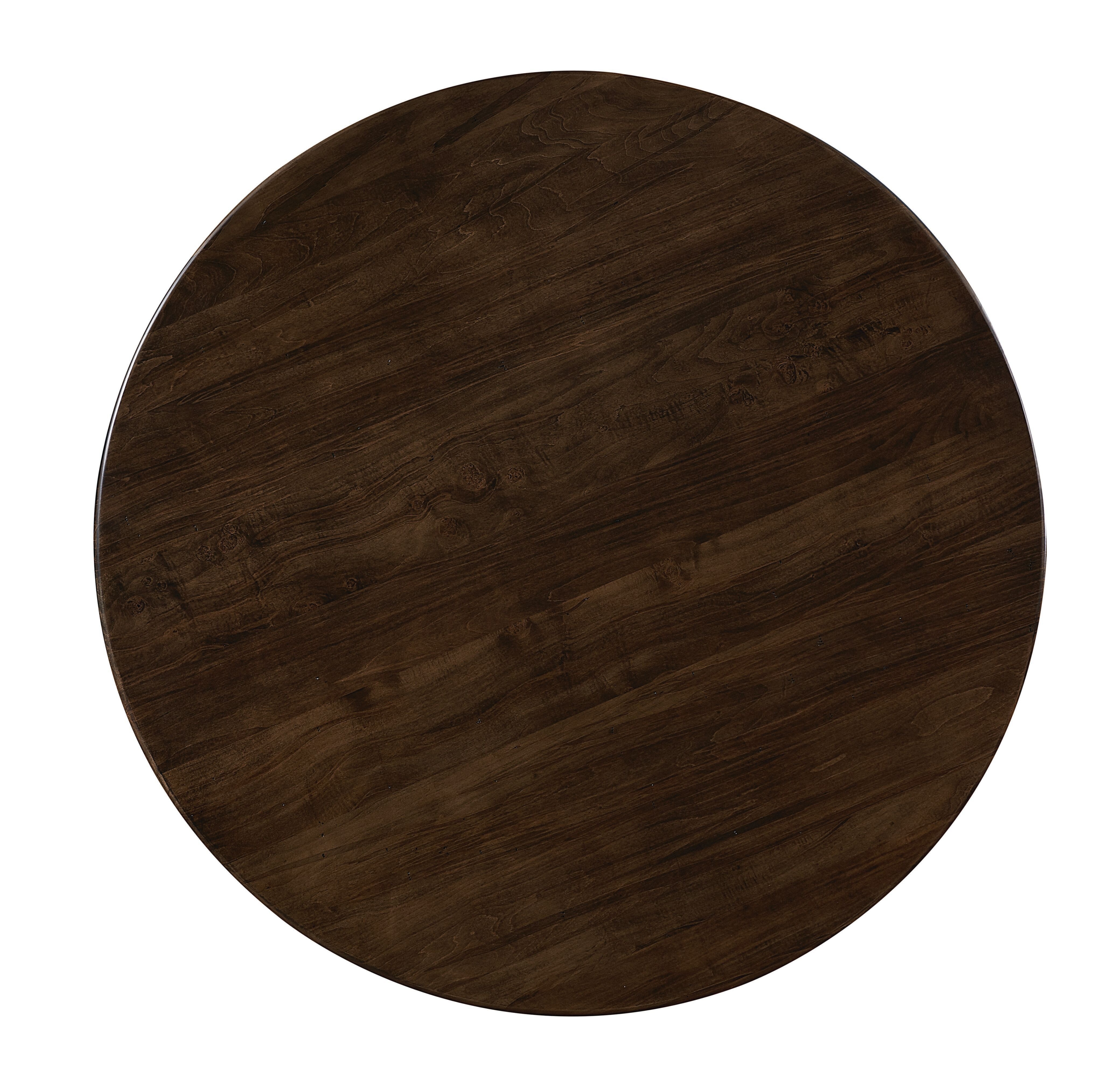 Solid Wood 60" Dining Table