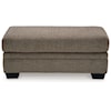 Signature Design by Ashley Furniture Stonemeade Ottoman