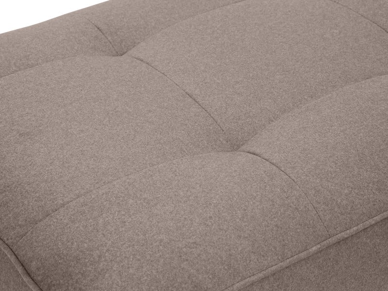 Pachuca Rectangular Ottoman