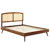 Modway Sierra King Platform Bed