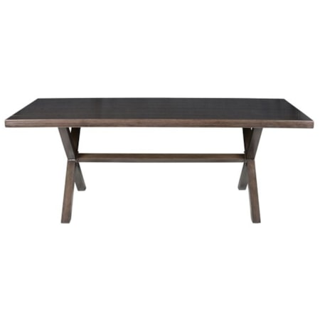 Patio Dining Table