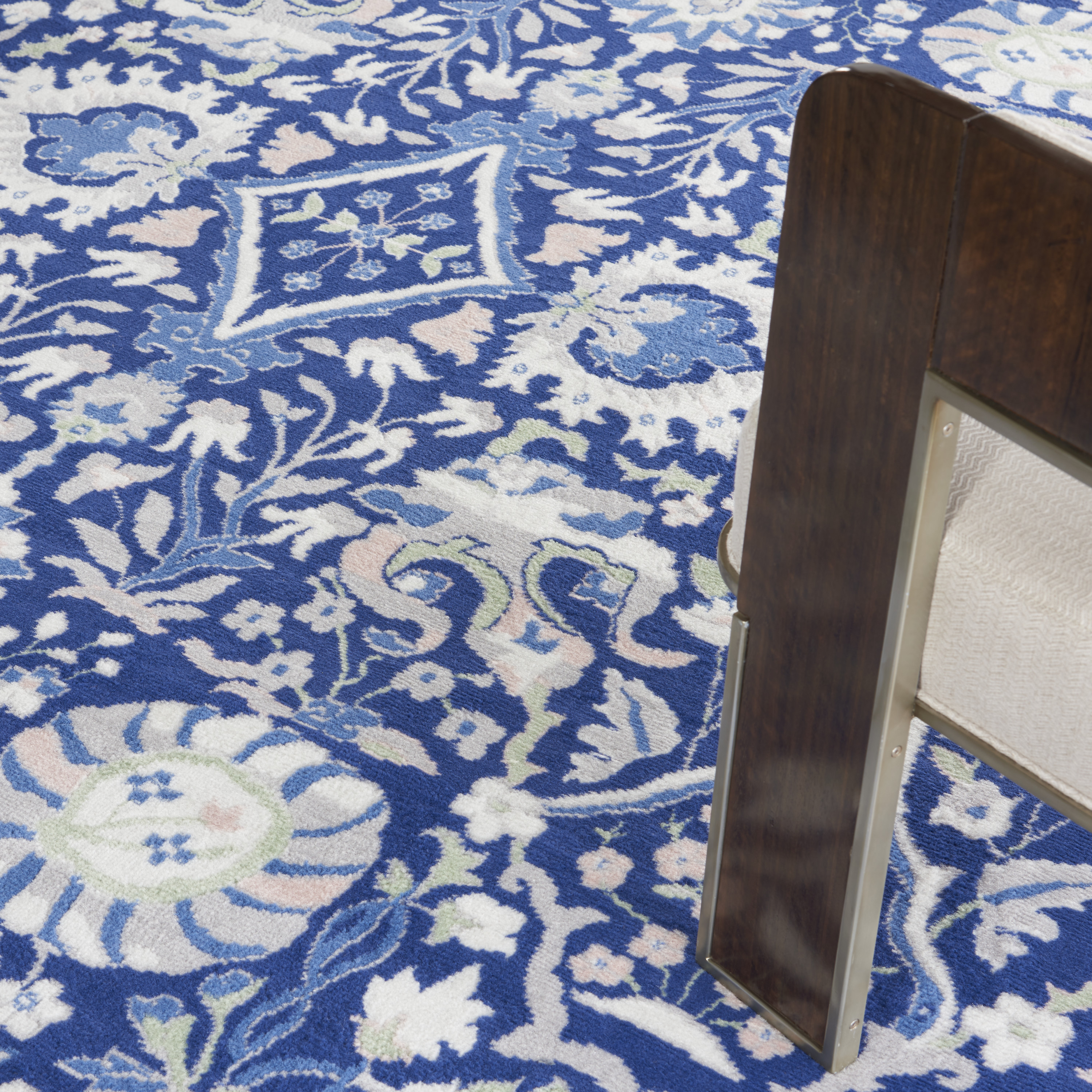 Nourison Whimsicle 7' x 10'  Rug