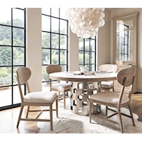 5-Piece Dining Set