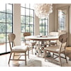 Bernhardt Aventura Dining Table