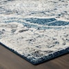 Modway Entourage 5 x 8 Rug