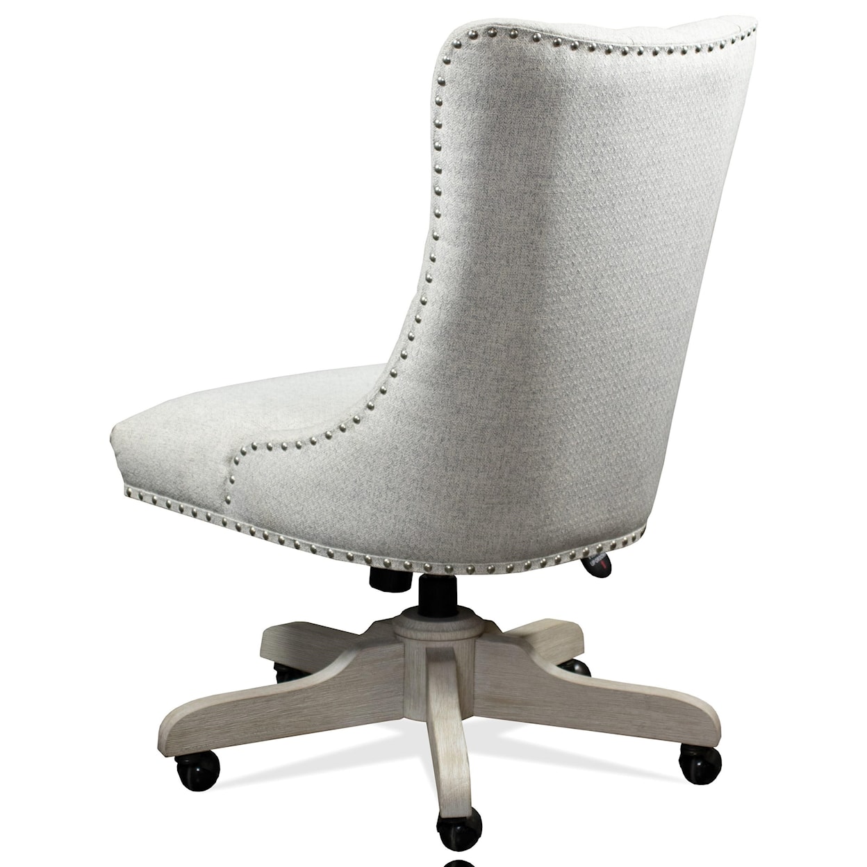 Carolina River Maisie Adjustable Swivel Desk Chair