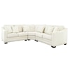 Prime Jupiter 3-Piece Sectional Sofa