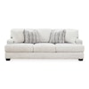 Signature Design by Ashley Brebryan Sofa