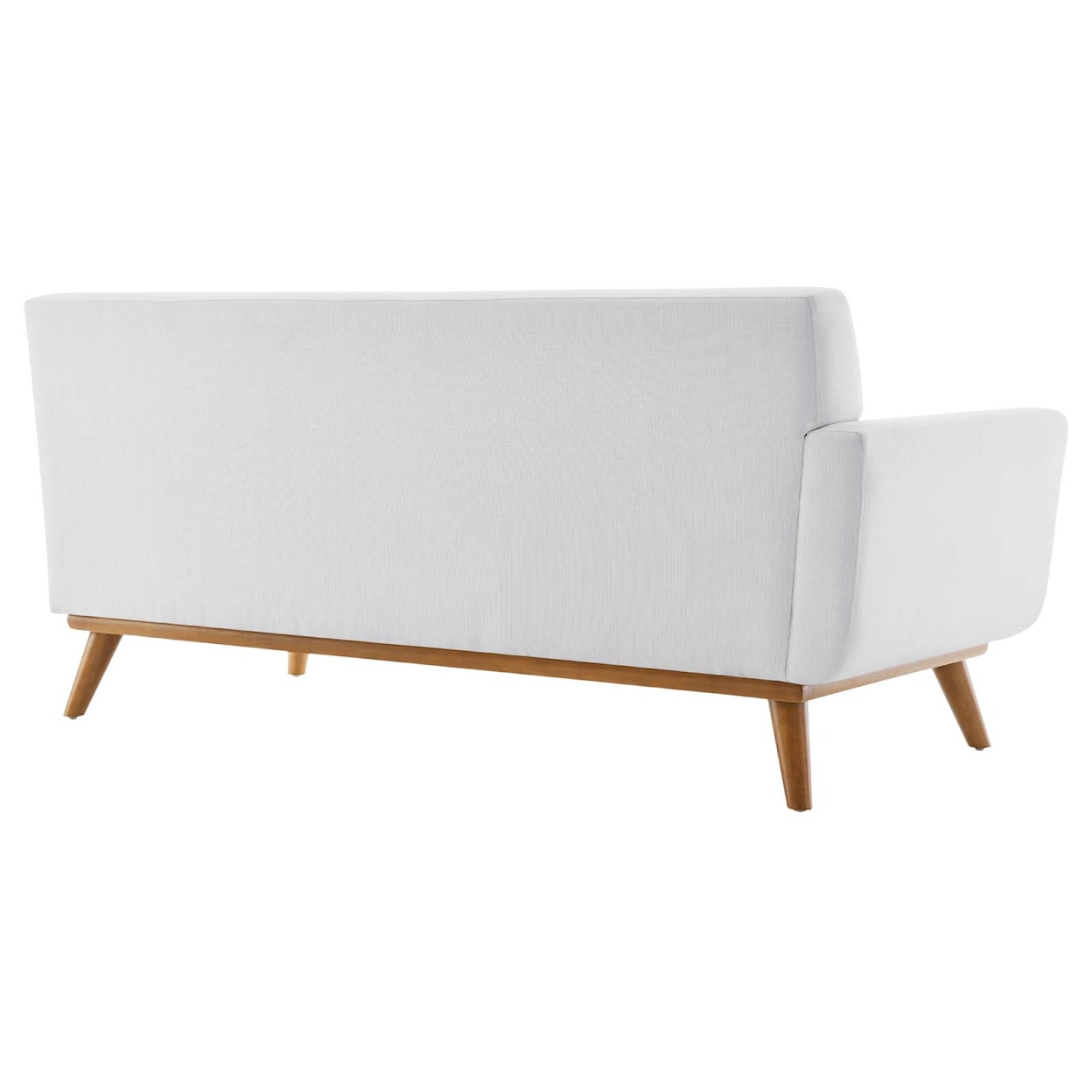 Modway Engage Left-Arm Loveseat