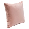 Diamond Sofa Furniture Pillow Velvet Accent Pillows