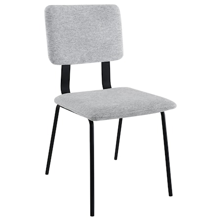 Calla Fabric Dining Side Chair