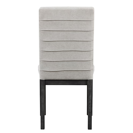 Upholstered Side Chair