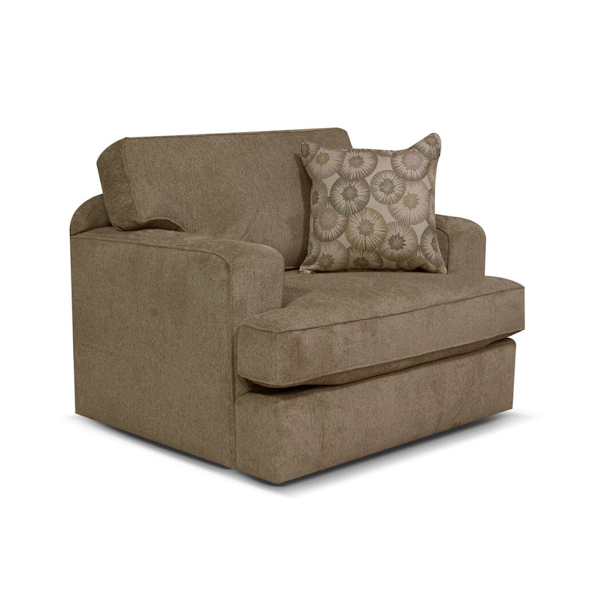 Tennessee Custom Upholstery 4R00 Series Chair