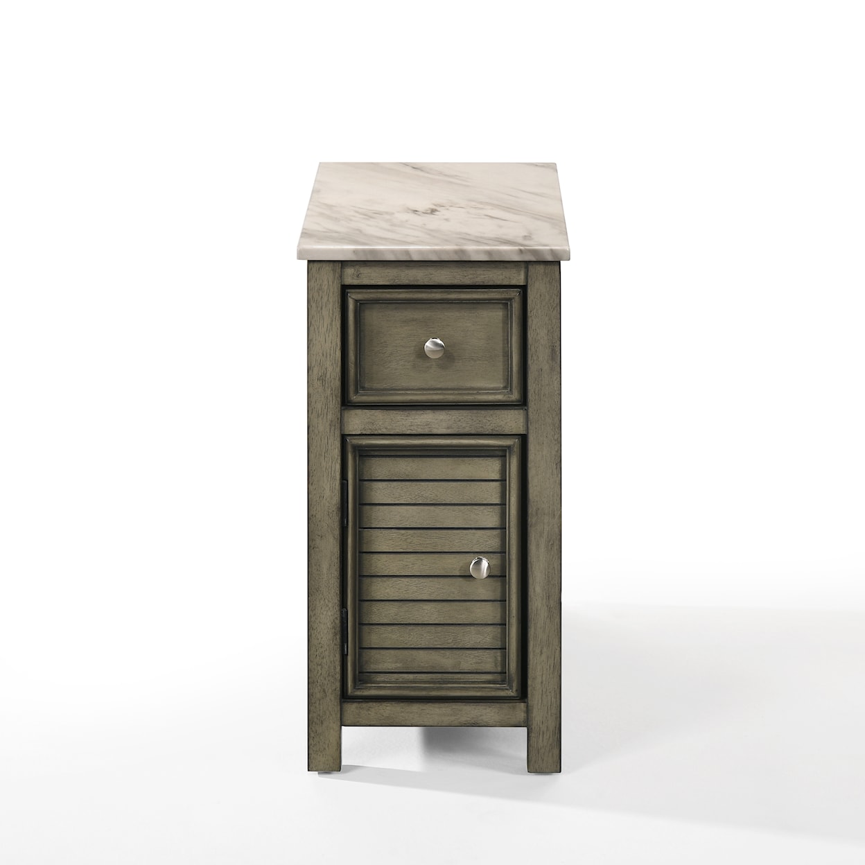 New Classic Samson End Table