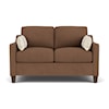 Flexsteel Drew Loveseat