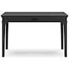 Signature Design by Ashley Beckincreek 48" Home Office Desk