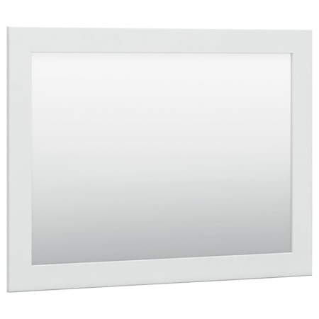 Bedroom Mirror
