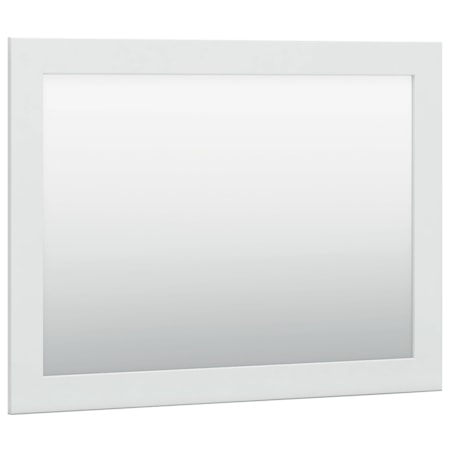 Bedroom Mirror
