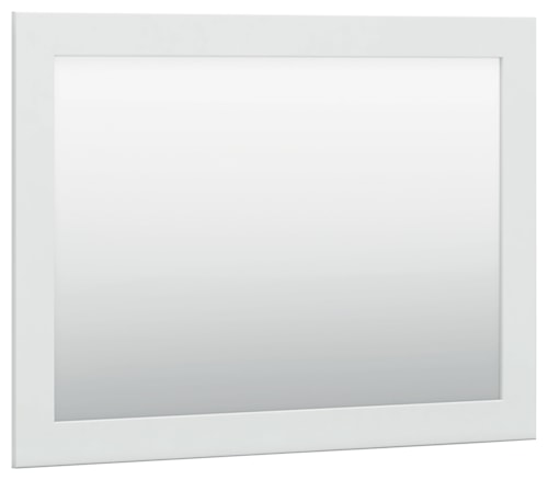 Bedroom Mirror