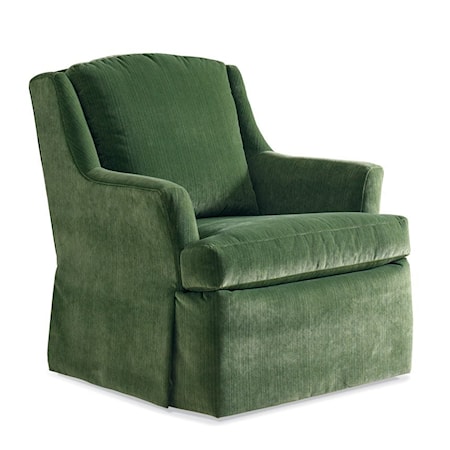 Swivel Rocker Chair