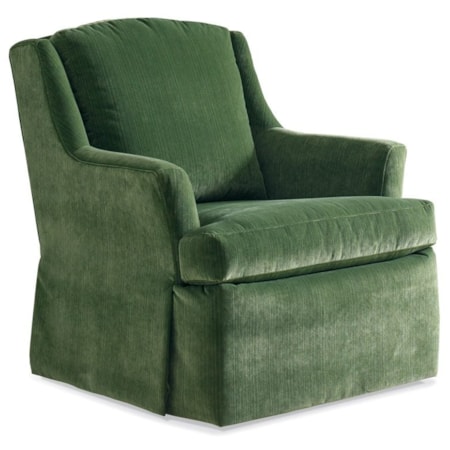 Swivel Rocker Chair
