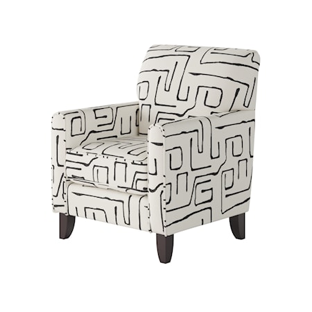 Accent Chair