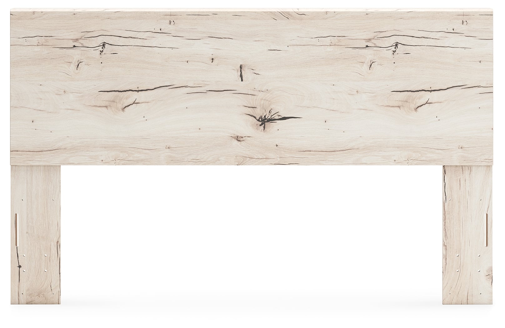 Benchcraft by Ashley Lawroy King Panel Headboard