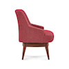 Bravo Furniture Mattay Swivel Chair