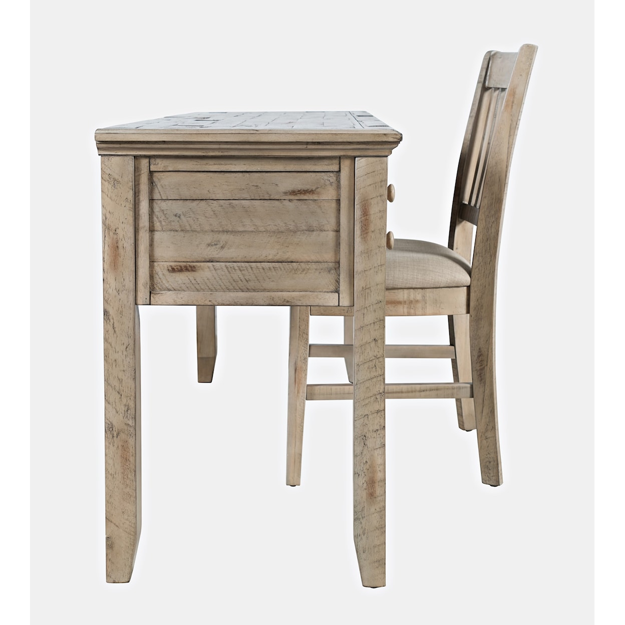 Jofran Rustic Shores Power Desk