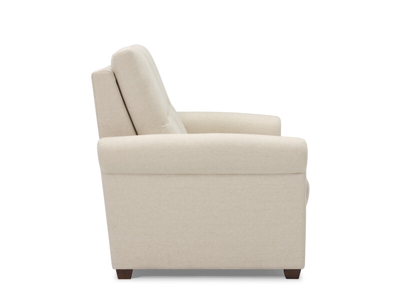 Palliser Essex Essex Stationary Loveseat