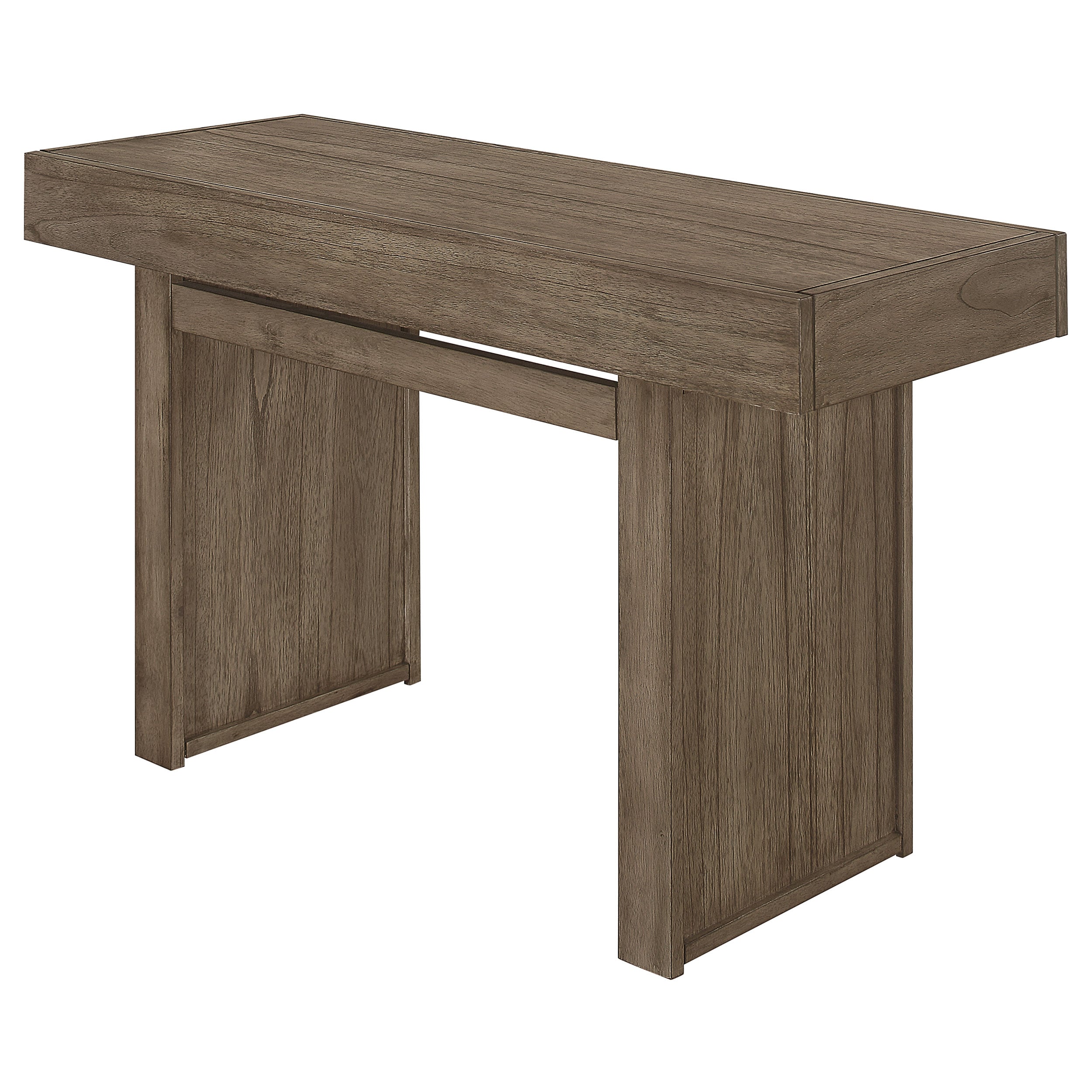 Owen 2-drawer Wood Console Table