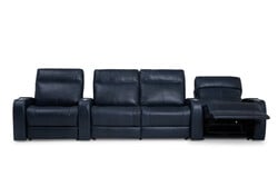Virtue 3-Piece Theater Recliners