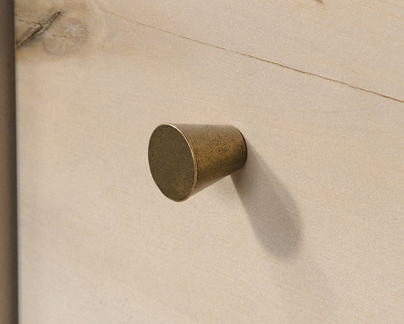 Lateral File Cabinet