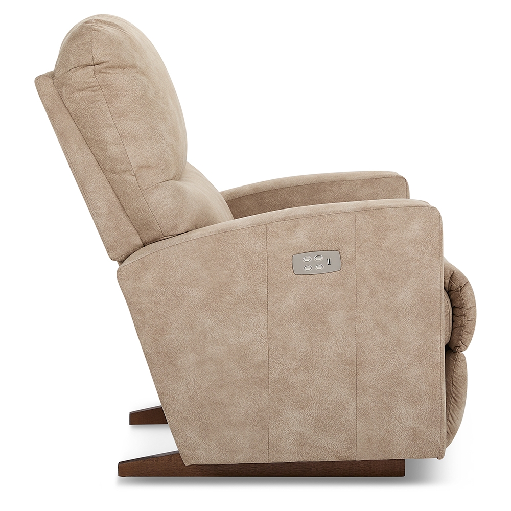 La-Z-Boy Sherman Power Rocking Recliner