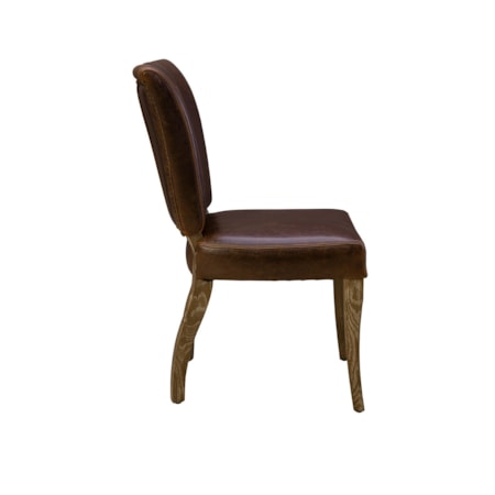 Upholstered Dining Chair