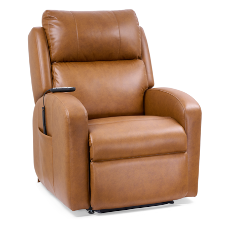 Medium Lift Recliner