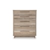 Signature Design by Ashley Hasbrick Chest of Drawers
