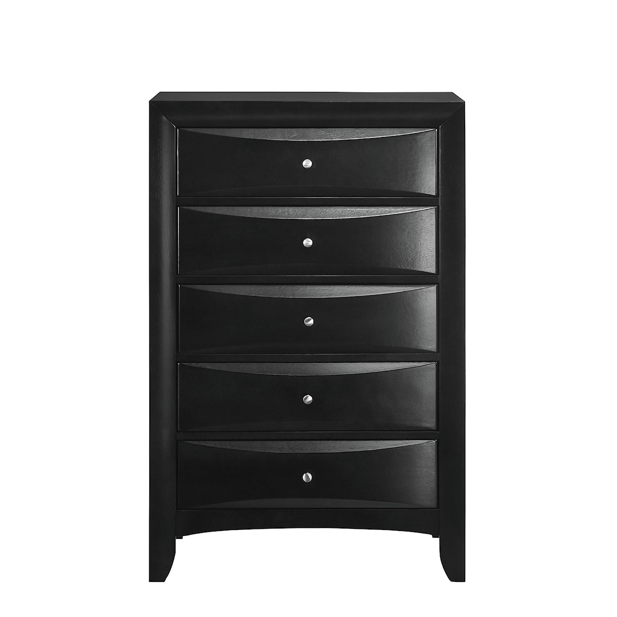 Elements Emily 5-Drawer Bedroom Chest