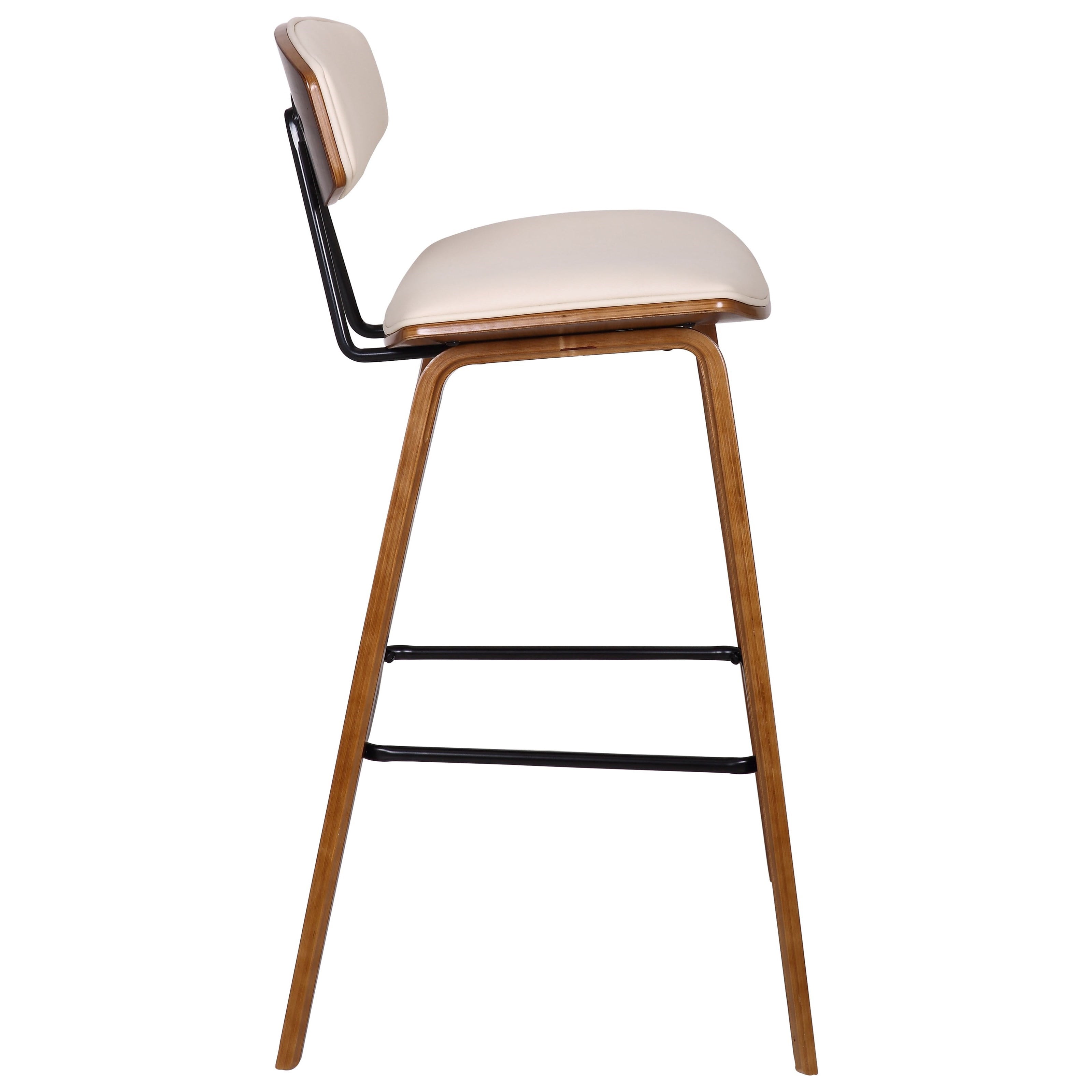 30" Upholstered Barstool