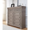 Pulaski Furniture Kingsbury Master Chest