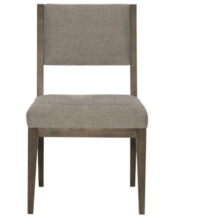 Linea Side Chair