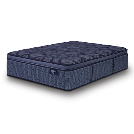 Full Firm Pillow Top Hybrid Mattress