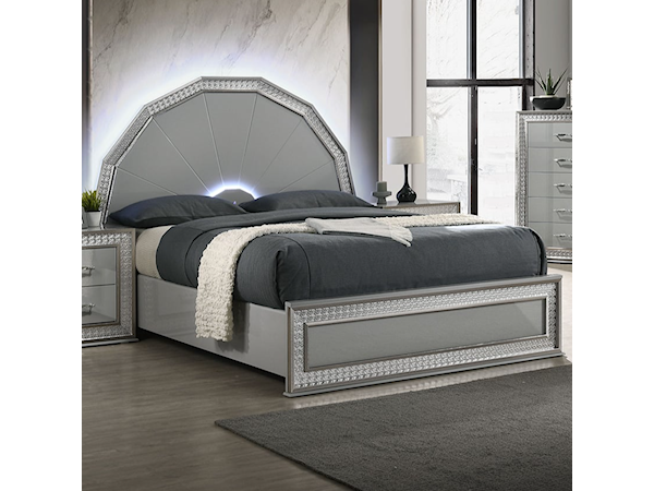 Queen Bedroom Set