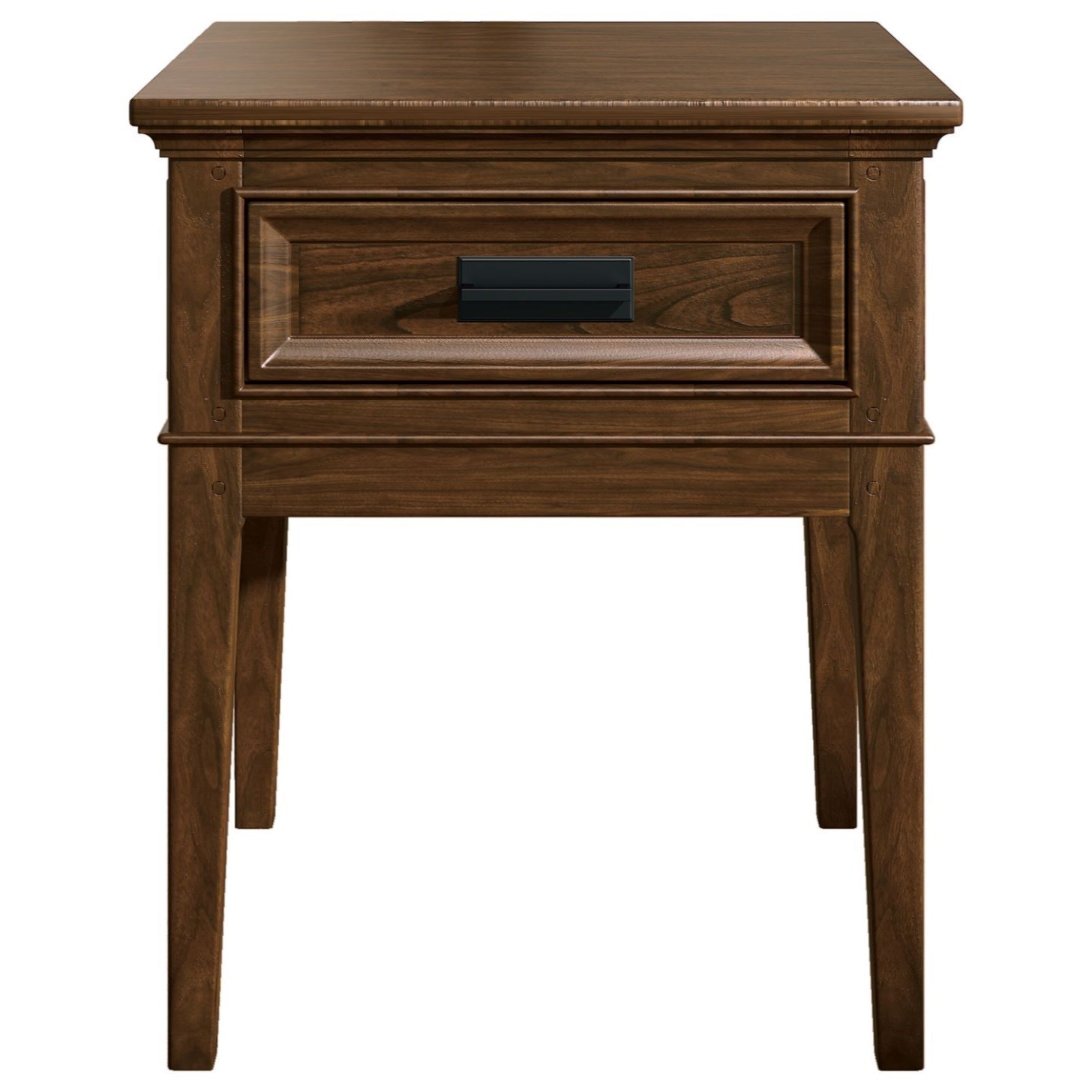 1-Drawer End Table