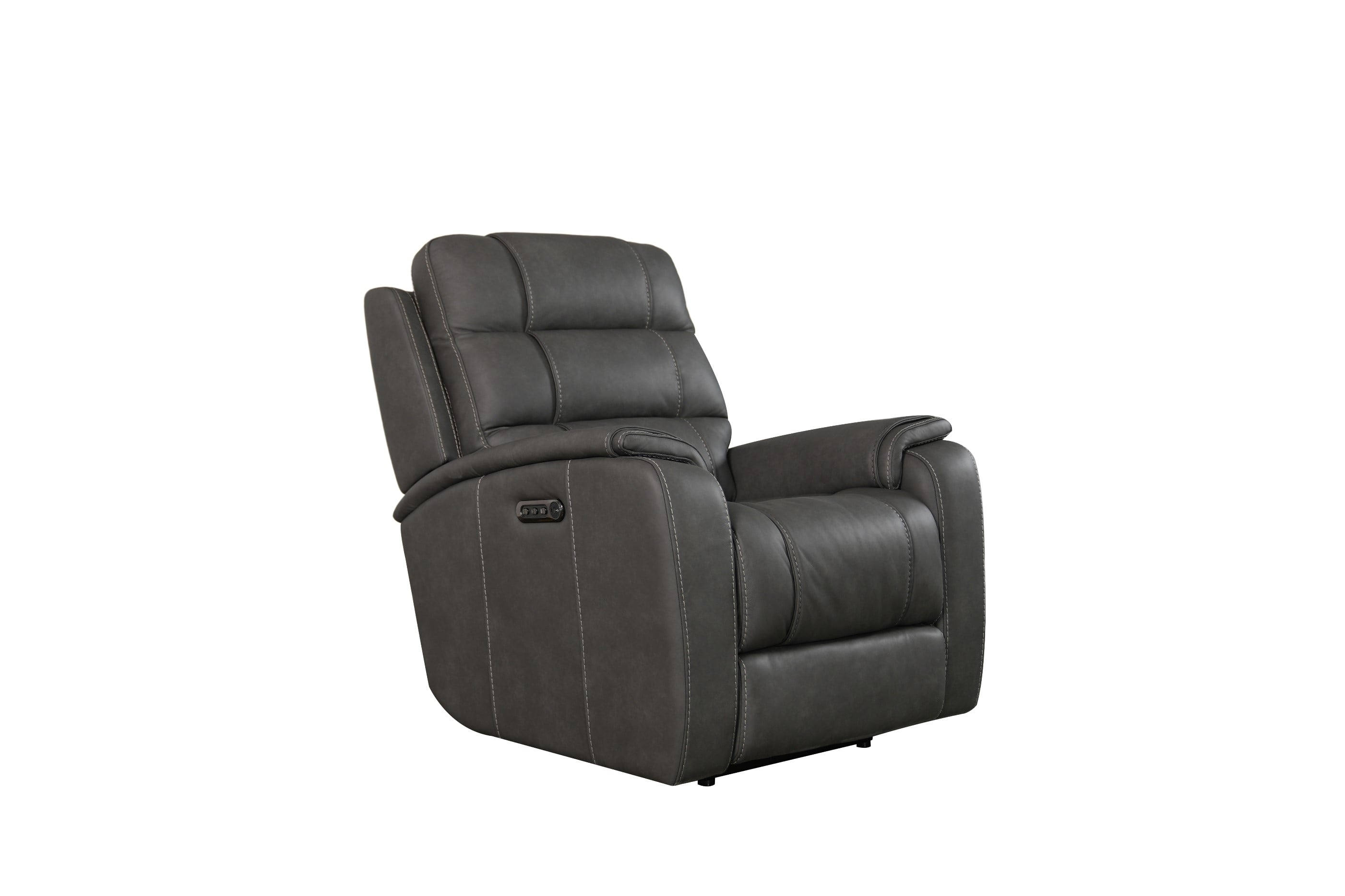 Bassett Club Level - Wendell Glider Recliner W/Power